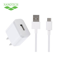 Xiaomi 3A Charger With Micro USB Cable